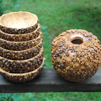 Bule Gourd (Certified Organic)