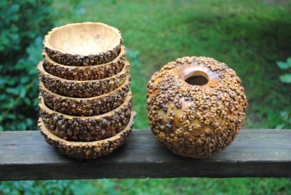 Bule Gourd (Certified Organic)